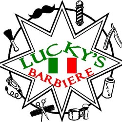 Lucky's Barbiere
