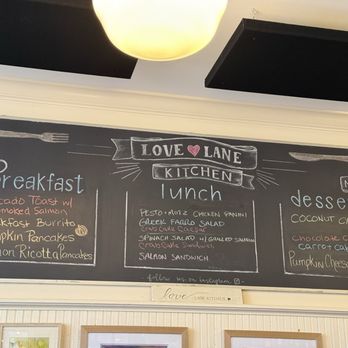Love Lane Kitchen - Specials - Breakfast & Brunch Near Me - Mattituck, New York