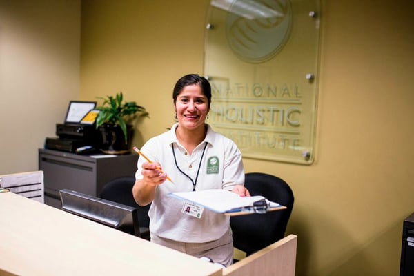 NATIONAL HOLISTIC INSTITUTE - MASSAGE SCHOOL - Updated July 2026 - 48 ...