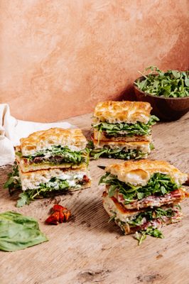Mamie Italian Kitchen by null