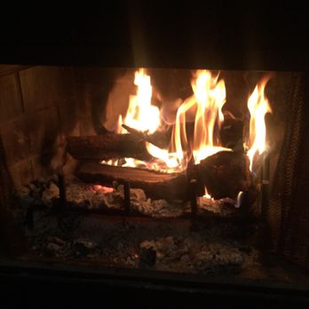 CBS Chimney Sweepers - First fire of the season! Thanks again, guys! - Chimney Sweeps Near Me - Albuquerque, New Mexico
