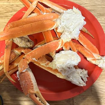 Jimmy's Seafood Buffet - Snow crab - Seafood Near Me - Kitty Hawk, North Carolina Jimmy's Seafood Buffet - Snow crab - Seafood Near Me - Kitty Hawk, North Carolina