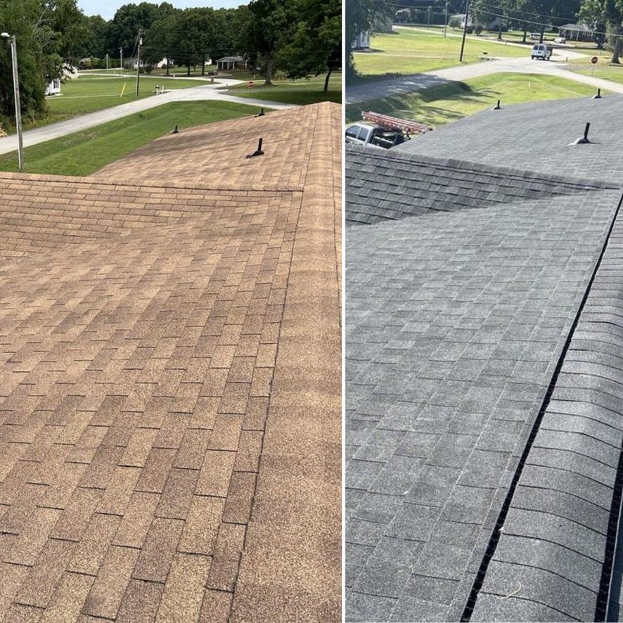 Slide of Ready. Set. Roof