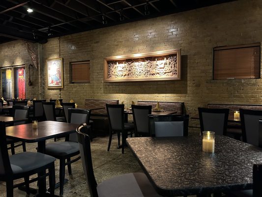 Sawadee (Utah) Thai Restaurant by null