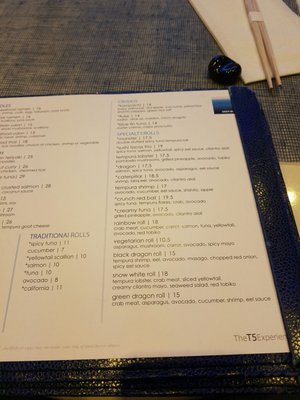 Menu photo 6 Deep Blue Sushi Jamaica, NY Menu photo 6 Deep Blue Sushi Jamaica, NY