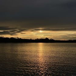 North Star Lake - Until next year. Another great trip. 7/19/25