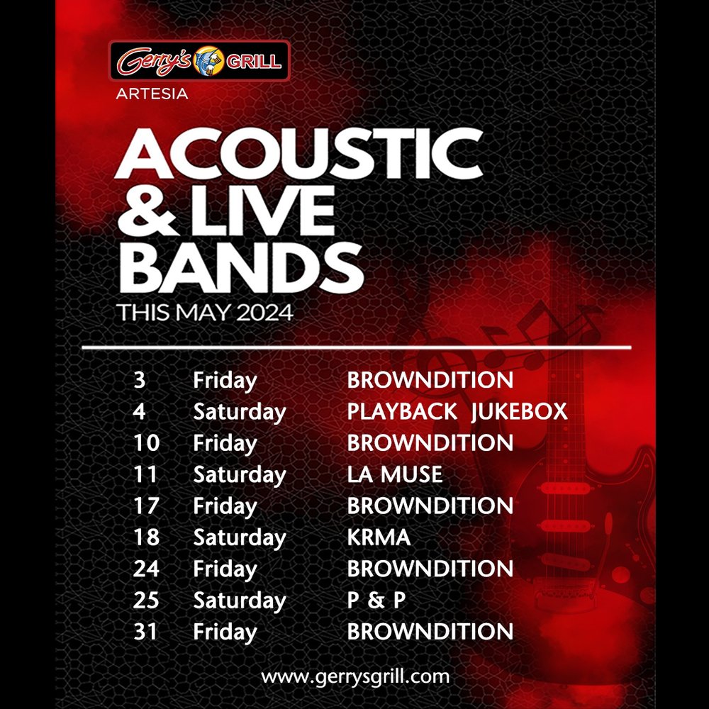 GERRY’S GRILL Updated May 2024 2763 Photos & 1217 Reviews 11710