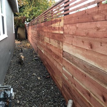 Ergeon - Fences & Gates Near Me - Oakland, California Ergeon - Fences & Gates Near Me - Oakland, California