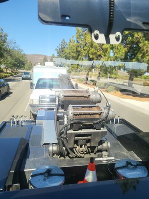 S & R TOWING - Updated March 2026 - 37 Photos & 154 Reviews - 1060 ...