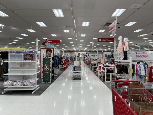 TARGET - Updated March 2026 - 11 Photos & 21 Reviews - 625 3rd Ave Ext ...
