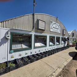 Al's Pine Garden & Nursery