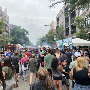 Burgerfest - Festivals Near Me - Chicago, Illinois