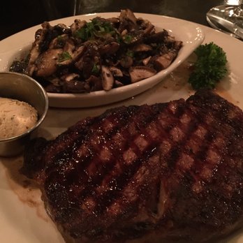 Stockyards Restaurant - Ribeye yum! - Steakhouses Near Me - Phoenix, Arizona Stockyards Restaurant - Ribeye yum! - Steakhouses Near Me - Phoenix, Arizona