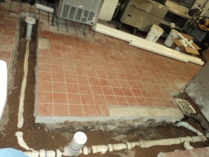 Slide of All City Plumbing & Sewers