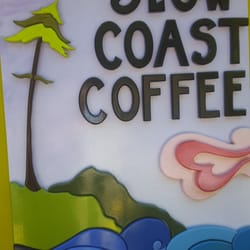 Slow Coast Coffee