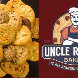 Uncle Ralph's Cookies