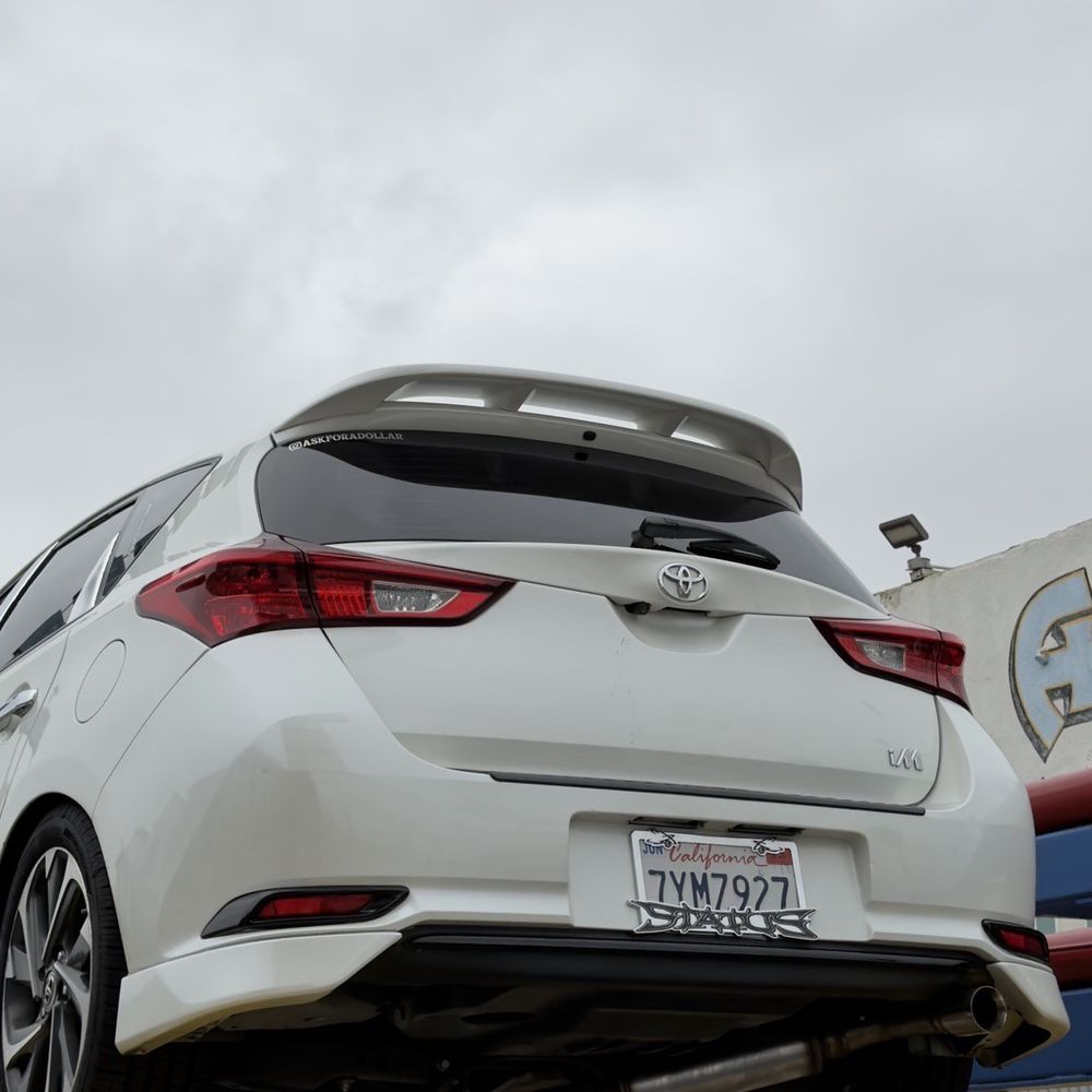 ARCE Mufflers - After - Auto Repair Near Me - Anaheim, California ARCE Mufflers - After - Auto Repair Near Me - Anaheim, California