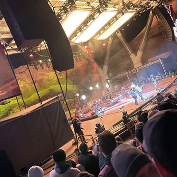 Red Rocks Amphitheatre - Midland - Music Venues Near Me - Morrison, Colorado Red Rocks Amphitheatre - Midland - Music Venues Near Me - Morrison, Colorado