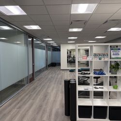 Fight Back Performance and Recovery - New Location
