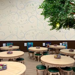 Kidcadia Play Cafe