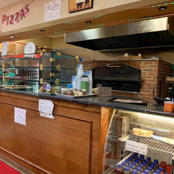 Pizza Express - the inside of a restaurant - Pizza Near Me - Florida, New York Pizza Express - the inside of a restaurant - Pizza Near Me - Florida, New York