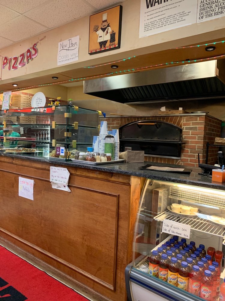 PIZZA EXPRESS Updated September 2024 26 Photos & 24 Reviews 1