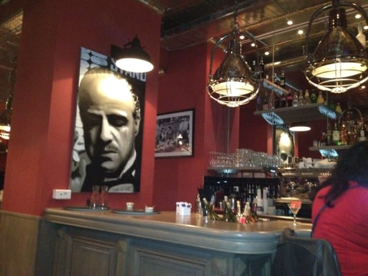 STAND Paris 14 by null