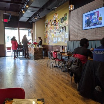 Burger District - Burgers Near Me - Arlington, Virginia Burger District - Burgers Near Me - Arlington, Virginia