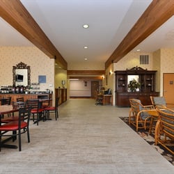 Comfort Inn At Buffalo Bill Village Resort