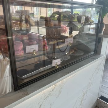 Pink Pistachio Cafe - Coffee & Tea Near Me - Somerset, New Jersey