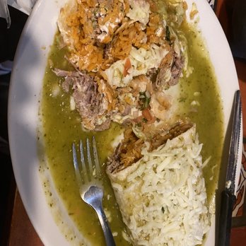 El Mexicano Restaurant - Ben's Big Burrito - Mexican Near Me - Kankakee, Illinois