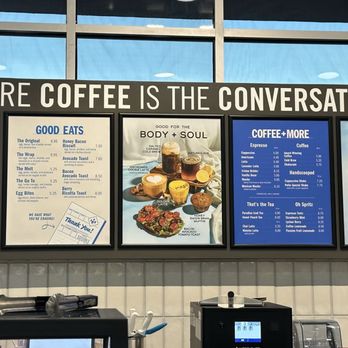 Klatch Coffee - JAN 2026 - Menu - Coffee & Tea Near Me - Glendora, California
