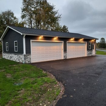 Shores Edge Electric - Soffit lighting LED - Electricians Near Me Shores Edge Electric - Soffit lighting LED - Electricians Near Me