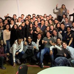 Englewood Baptist Church - College and young adult ministry