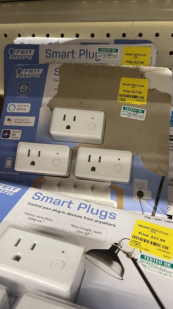 BIG BOX OUTLET STORE 67 Photos & 11 Reviews 1338 State Ave