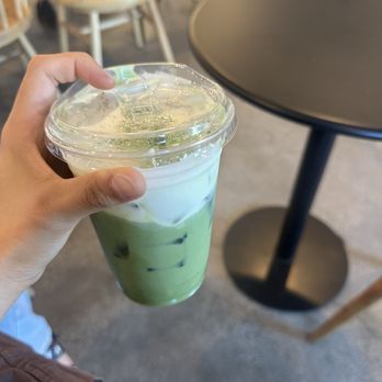Little Ox Coffee - Coffee & Tea Near Me - Fullerton, California Little Ox Coffee - Coffee & Tea Near Me - Fullerton, California