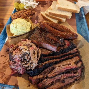 Franklin Barbecue - Barbeque Near Me - Austin, Texas