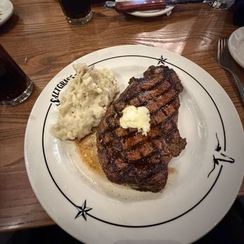 Saltgrass Steak House - Seafood Near Me - Stateline, Nevada