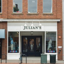 Julian's