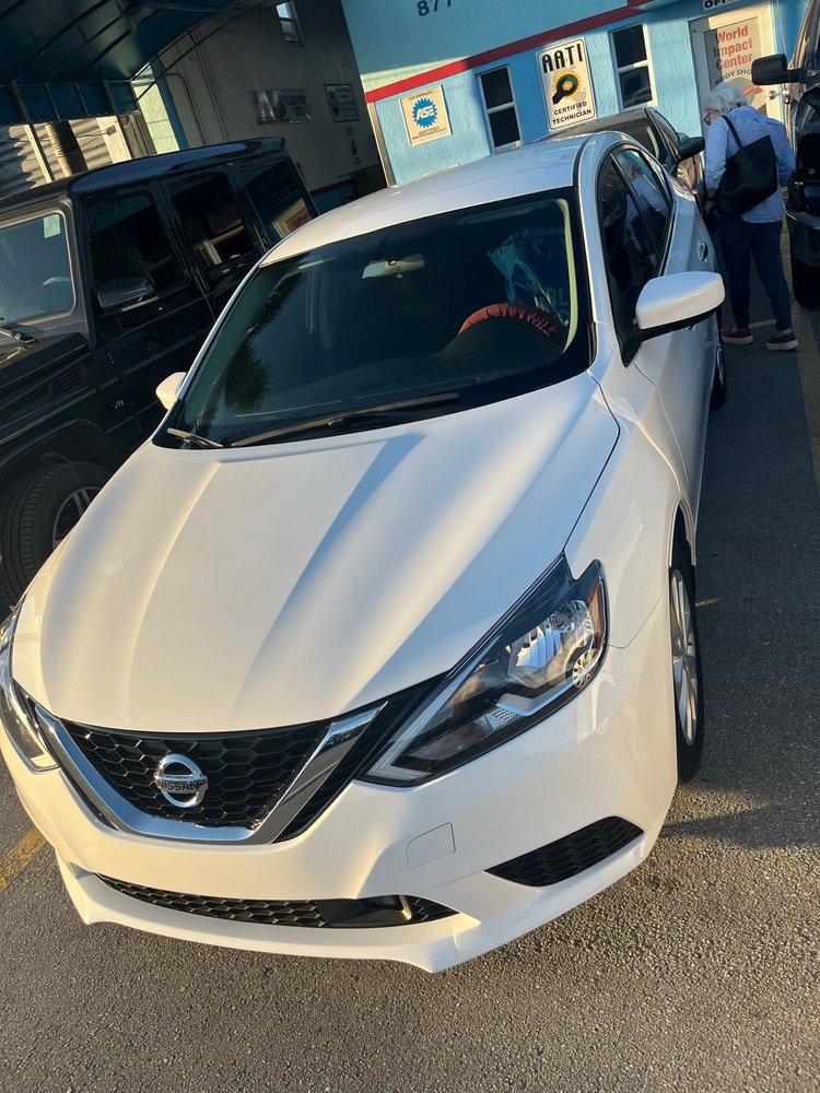 WORLD IMPACT CENTER Updated September 2024 35 Photos & 14 Reviews