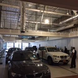 Bmw Of Greenwich Bmw Of Mamaroneck Service 29 Fotos Y 108
