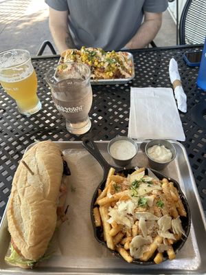 Railtown Brewing Company by null