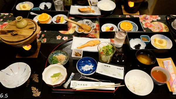 Matsui Honkan by null