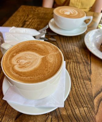 Bang Bang Cafe by null