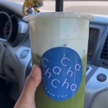 ChaChaCha - Matcha Crema 10/10 - Desserts Near Me - Fremont, California