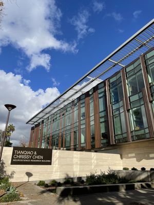 California Institute of Technology by null