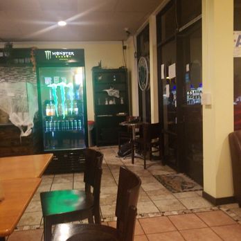 Trinitea Tea - The employee told me its almost closing . He acted the same way before ... We went the same time around 930pm ... - Coffee & Tea Near Me - San Diego, California Trinitea Tea - The employee told me its almost closing . He acted the same way before ... We went the same time around 930pm ... - Coffee & Tea Near Me - San Diego, California