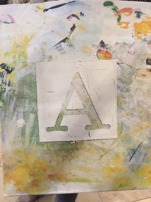 Anthropologie by null