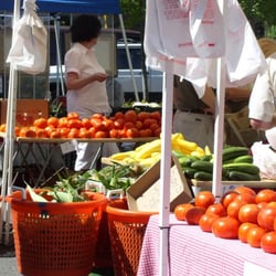 The Community Farmers' Market - Valdez Brothers Produce