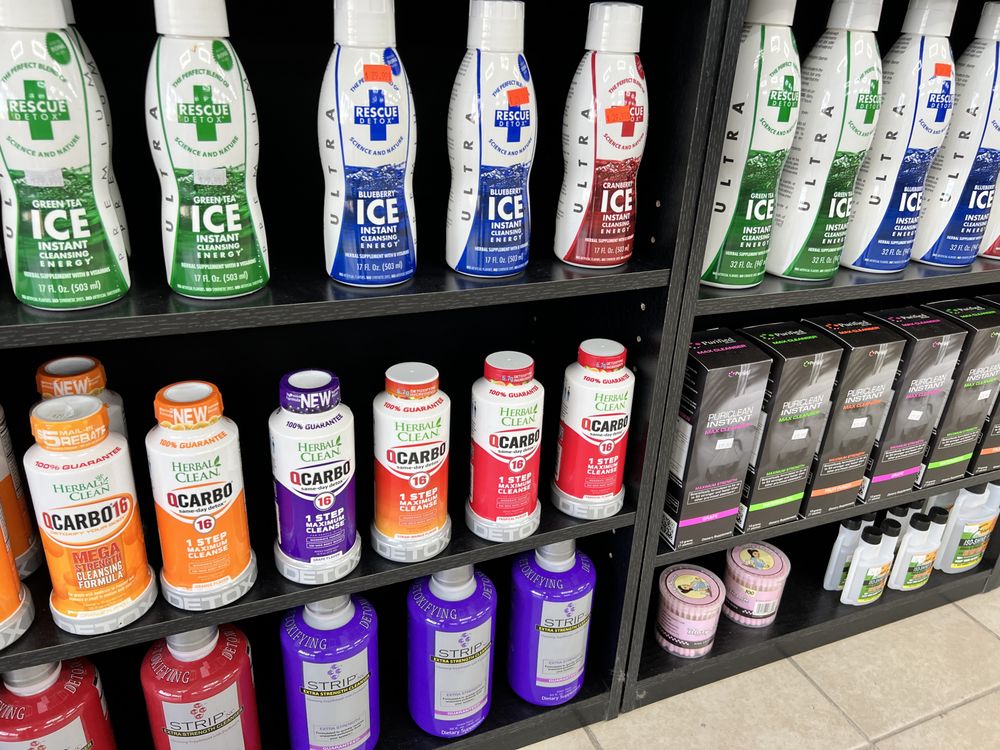 VAPE STOP PLUS SMOKERS HEAVEN Updated October 2024 238 Photos